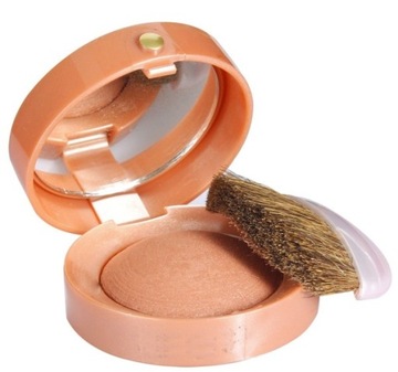 BOURJOIS RÓŻ DO POLICZKÓW 03 BRUN CUIVRE