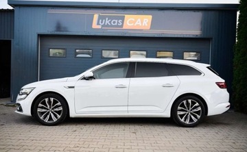 Renault Talisman Grandtour Facelifting 1.7 Blue dCi 150KM 2020 Renault Talisman Renault Talisman Grandtour BLUE dCi 150 LIMITED 1.7 Diesel, zdjęcie 37