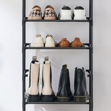 ШКАФ ДЛЯ ОБУВИ ПОЛКА ПОДСТАВКА КНИЖНЫЙ ШКАФ ОРГАНИЗАТОР УЗКИЙ