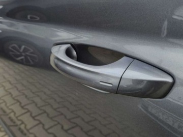 Skoda Kamiq Crossover 1.5 TSI 150KM 2024 Skoda Kamiq Polski Salon, I wlasciciel, Serwis ASO, Bezwypadkowy, Faktura, zdjęcie 9