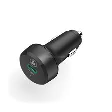 Ładowarka samochodowa Apple USB 3.1 typ C Hama