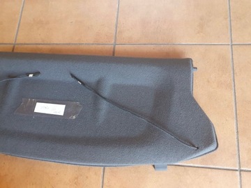 POLIČKA KUFRU CHEVROLET SPARK M300