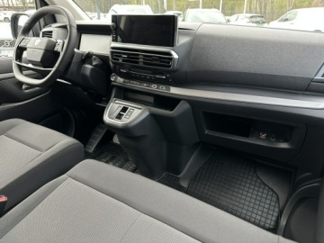 Peugeot Traveller Van 2025 Peugeot Traveller Long Business 9 os. 2.0 BlueHDi,, zdjęcie 21