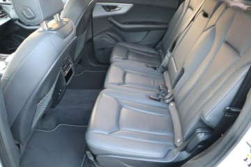 Audi Q7 II SUV 3.0 50 TDI 286KM 2019 Audi Q7 krajowy,1właściciel, serwis,, zdjęcie 16
