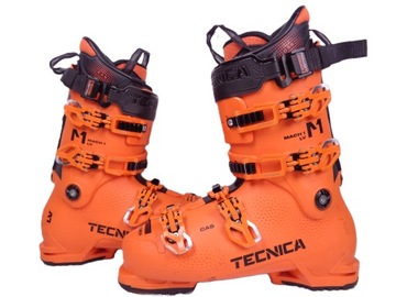 TECNICA MACH 1 LV 130 - 29,5 / 44,5 +SKI RZEP