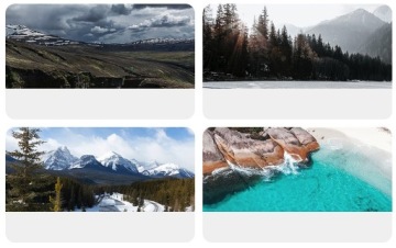 Набор из 8 фильтров в течение всего дня - DJI Mavic 3 Pro / Cine