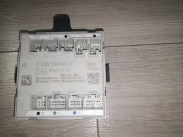 Moduł Drzwi Mercedes A2239005631