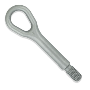 Ucho holowania Mercedes B W245 C W203 E W210 W211
