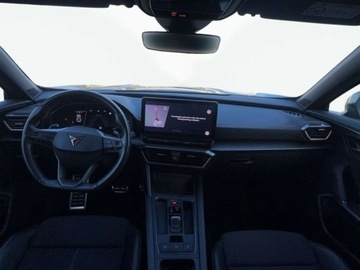 Cupra Formentor Crossover PHEV 1.4 e-HYBRID 245KM 2021 Cupra Formentor 1.4 Plug-In 245KM, ACC, Keyless, Kamera, DCC, Podgrzewane, zdjęcie 12