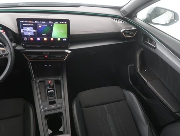 Cupra Formentor Crossover 1.5 TSI 150KM 2021 Cupra Formentor 1.5 TSI, Salon Polska, zdjęcie 7