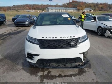 Land Rover Range Rover Velar 2022 Land Rover Range Rover Velar 2022r., 4x4, 2.0L 2.0 Benzyna 247KM, zdjęcie 6