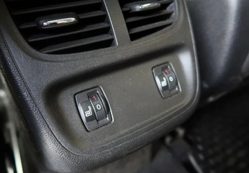 Opel 2021 Opel Grandland X Salon Polska, ASO, PDC, Kamera cofania, G. fotele i kanap, zdjęcie 15