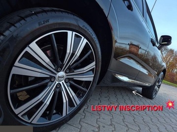 Volvo XC60 II 2023 Volvo XC 60 B4 D AWD Geartronic Inscription 197KM 2023r, zdjęcie 20