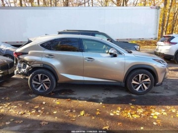 Lexus NX I 2020 Lexus NX 300 LUXURY, 4x4, od ubezpieczalni 2.0 Benzyna 235KM, zdjęcie 7