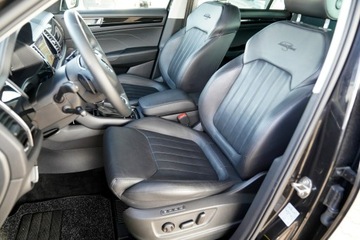 Skoda Kodiaq I 2022 Škoda Kodiaq Skoda Kodiaq LAURIN&amp;KLEMENT acc, zdjęcie 22