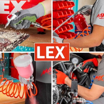 ПНЕВМАТИЧЕСКИЙ ИНСТРУМЕНТ аксессуары для КОМПРЕССОРА из 5 элементов