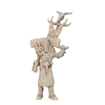 Figurka CnP bandit captain A RPG