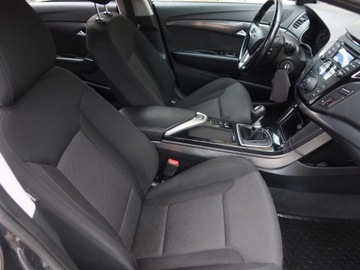 Hyundai i40 Kombi 2.0 GDI 177KM 2012 Hyundai i40 2.0 GDI, Salon Polska, Klima, zdjęcie 8