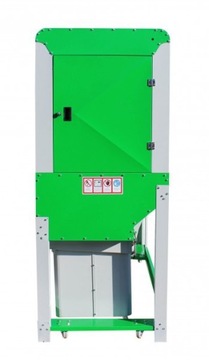 VIBER INDUSTRIAL SAWDUCT EXTRACTOR 11300 стружкоотделитель стружкоотсос