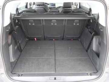 Peugeot 5008 II Crossover 1.5 BlueHDI 130KM 2019 Peugeot 5008 1.5 BlueHDi, Salon Polska, Automat, zdjęcie 13