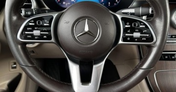 Mercedes GLC C253 SUV Facelifting 2.0 220d 194KM 2020 Mercedes-Benz GLC SalonPL 4Matic AMG Line Kamera360 Burmester CarPlay Andr, zdjęcie 14