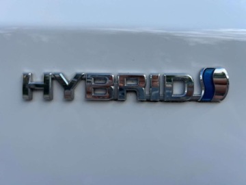 Toyota Prius III Hatchback 1.8 HSD 136KM 2010 Toyota Prius HYBRYDA 136 KONI LEDY AUTOMAT KLIMATRONIC EL.SZYBY SERIWSOWANY, zdjęcie 15