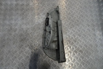 SKODA ROOMSTER - SVĚTLO ZADNÍ PRAVÁ