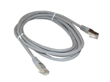 Шнур Экр. ту.RJ45>ту.RJ45 (3,0М)