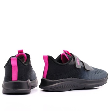 ДЕТСКАЯ СПОРТИВНАЯ ОБУВЬ КРОССОВКИ GETO A217 32