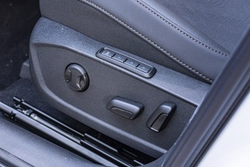 Cupra Formentor Crossover 1.5 TSI 150KM 2026 Cupra Formentor 1.5 e-TSI 150 KM DSG - Dostępny, zdjęcie 19