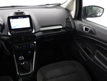 Ford Ecosport II 2021 Ford Ecosport 1.0 EcoBoost, Salon Polska, Klima, zdjęcie 7