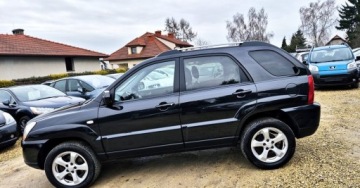 Kia Sportage II 2.0 i 16V 142KM 2010 Kia Sportage BENZYNA SKORA ATRAKCYJNY WYGLAD super okazja polecamy, zdjęcie 22