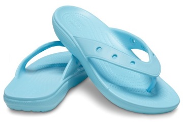 Klapki CROCS CLASSIC FLIP męskie M13 rozmiar 48 - 31cm