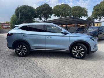 BYD Seal U 2025 DM-i 1.5T Design AWD Suv 1.5 (324KM) 2025, zdjęcie 2