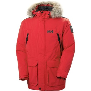 Helly-Hansen kurtka męska Reine Parka, 162