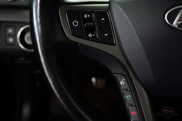 Hyundai i40 Kombi Facelifting 2.0 GDI 165KM 2018 Hyundai i40 2.0 GDI Sliczny Navi Climatronic KeyLess Kam.As.Pasa El.KlapaG, zdjęcie 24