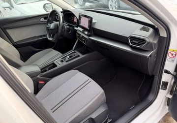 Seat Leon IV Sportstourer 2.0 TDI CR 150KM 2020 Seat Leon Seat Leon 2.0 TDI DPF DSG Xcellence 2.0 Diesel 150KM, zdjęcie 15