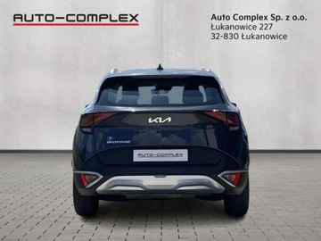 Kia Sportage V SUV 1.6 T-GDI 150KM 2024 Kia Sportage 1,6 T benz moc 150 KM, M Smart Salon PL manual 2024 1.6, zdjęcie 3