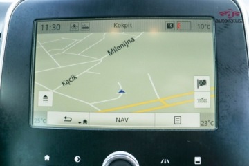 Renault Grand Scenic III 1.3 Energy TCe 140KM 2020 Renault Grand Scenic Fv 23% * Org.Lakier * 7 osób, zdjęcie 21