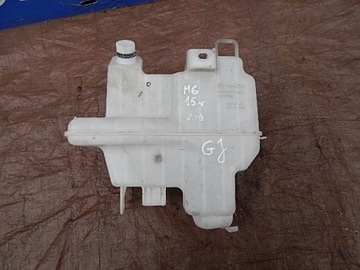 ZBIORNIK SPRYSKIWACZY MAZDA 6 GJ, GL 13-18 GHR167480