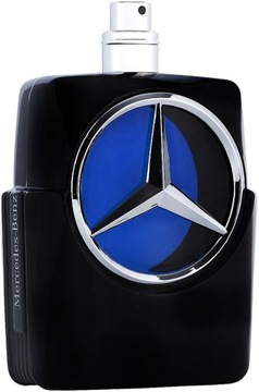 MERCEDES-BENZ MAN INTENSE EDT 100ML FLAKON BEZ KORKA
