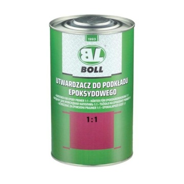 BOLL utwardzacz do podkładu 1:1 - 800ml