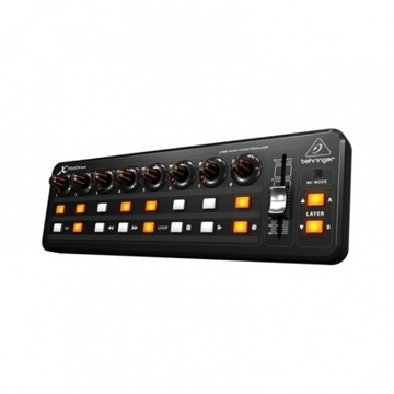 Мини-USB-контроллер Behringer X-Touch