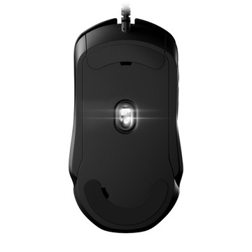 Проводная мышь SteelSeries Rival 5 с оптическим сенсором