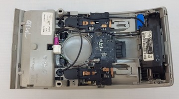 AUDI Q7 4L LAMPA INTERIÉR VNITŘNÍ OSVĚTLENÍ