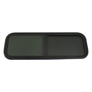 РАЗДВИЖНОЕ ОКНО ДЛЯ фургона С СЕТКОЙ 900*300 ММ