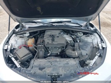 Chevrolet Camaro VI 2018 Chevrolet Camaro 2018r., 1LT, 2.0L 2.0 Benzyna 275KM, zdjęcie 10