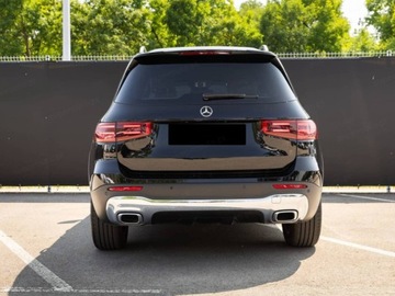 Mercedes GLB SUV 1.3 200 163KM 2025 MERCEDES-BENZ GLB 200 mHEV Progressive 163KM, zdjęcie 3