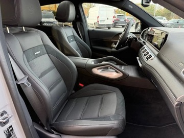 Mercedes GLE V167 SUV AMG Facelifting 3.0 53 435KM 2025 Mercedes-Benz GLE GLE53 AMG - Pakiet Premium - Hak 3.0 Benzyna 435KM, zdjęcie 20