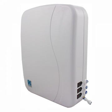 КОМПАКТНЫЙ ФИЛЬТР СИСТЕМА ОБРАТНОГО ОСМОСА RO6 SLIM